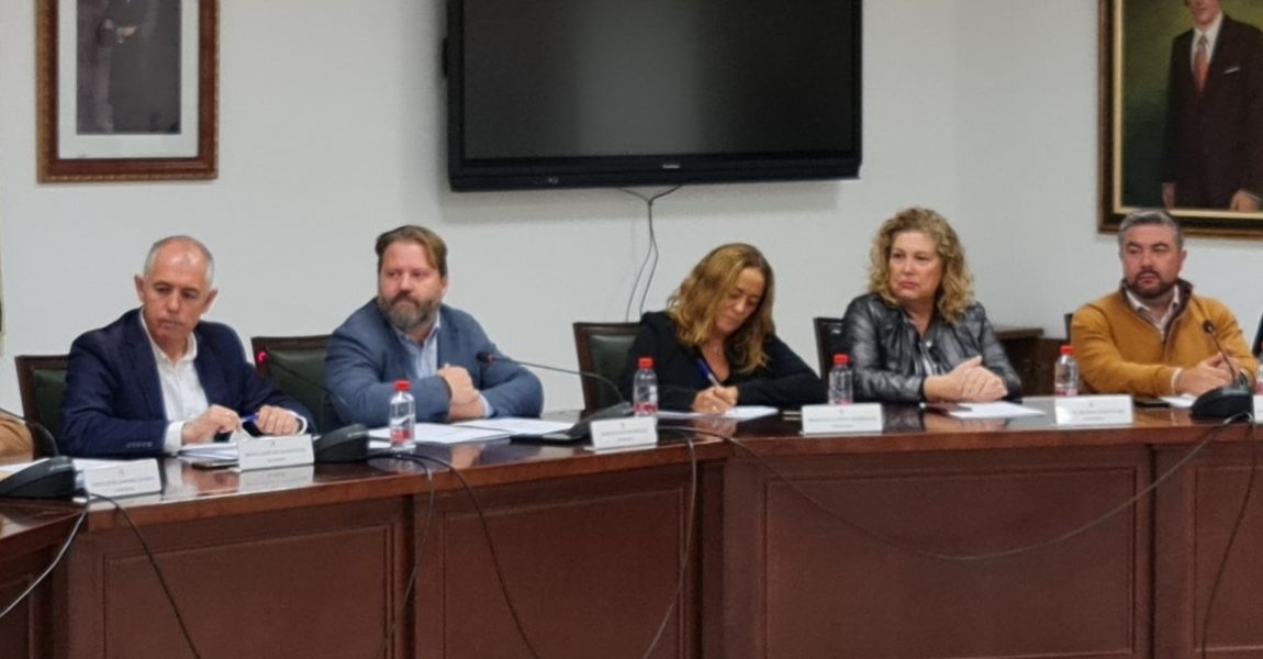Compromiso Manilva demuestra su apoyo a los nuevos emprendedores del municipio aprobando en el Pleno un plan de ayudas